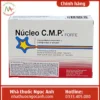 Hộp thuốc Núcleo C.M.P Forte (dạng tiêm) 75x75px