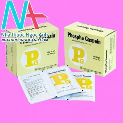 Phospha gaspain