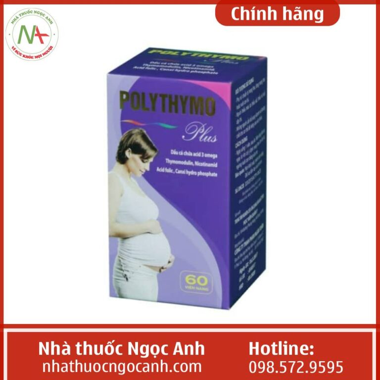 Hộp Polythymo Plus