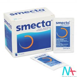 Thuốc Smecta 