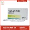Hình ảnh thuốc Tadaritin