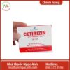 Thuốc Cetirizin 75x75px