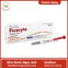 Thuốc tiêm Ficocyte