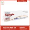 Hộp thuốc tiêm Ficocyte