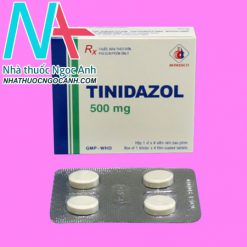 Tinidazol