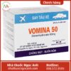 Tác dụng Vomina 50 75x75px