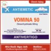 Liều dùng Vomina 50 75x75px