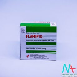 Thuốc Flamipio