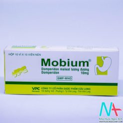 Thuốc Mobium