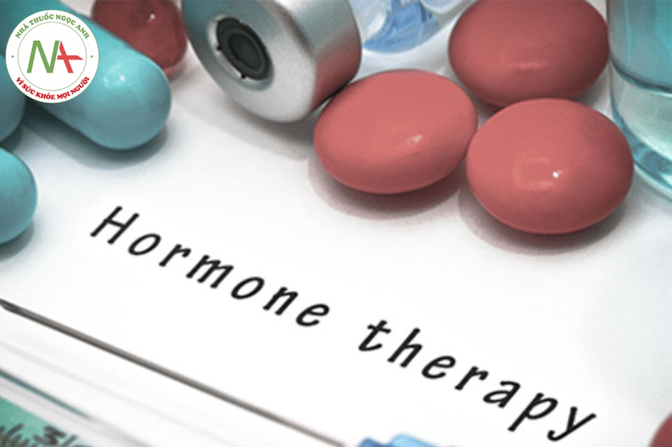 Những rủi ro của liệu pháp hormon thay thế -HRT là gì?