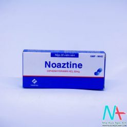 thuốc NOAZTINE