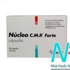 Nucleo CMR
