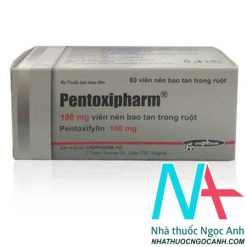 Pentoxipharm
