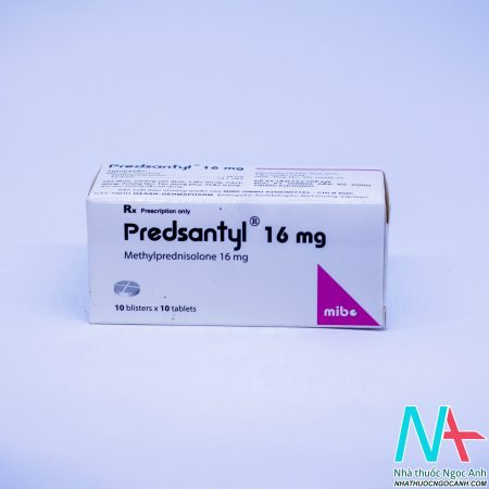 thuốc Predsantyl