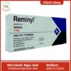 Hình ảnh: thuốc Reminyl 4mg