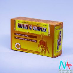 Rutin C Complex