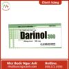 Thuốc Darinol 300