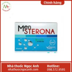 Mensterona có tác dụng gì?