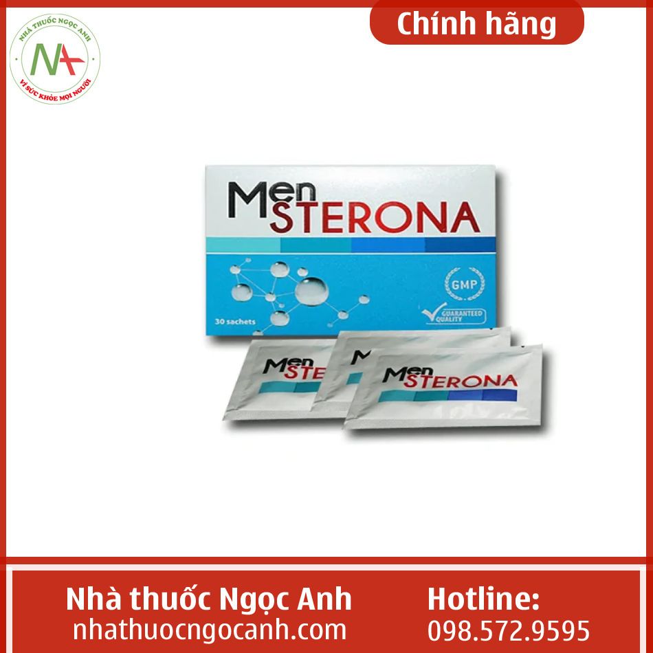 Mensterona có tác dụng gì?