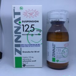 thuốc zinnat