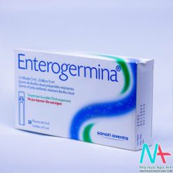 thuốc Enterogermina