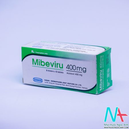 Mibeviru