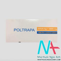 thuốc Poltrapa