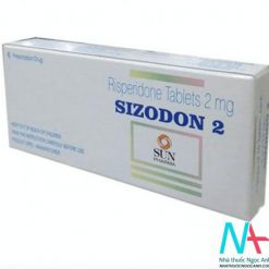 Thuốc Sizodon