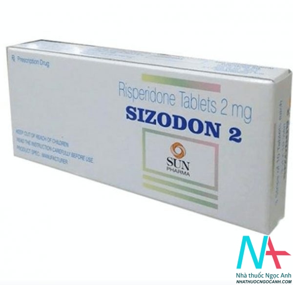 Thuốc Sizodon