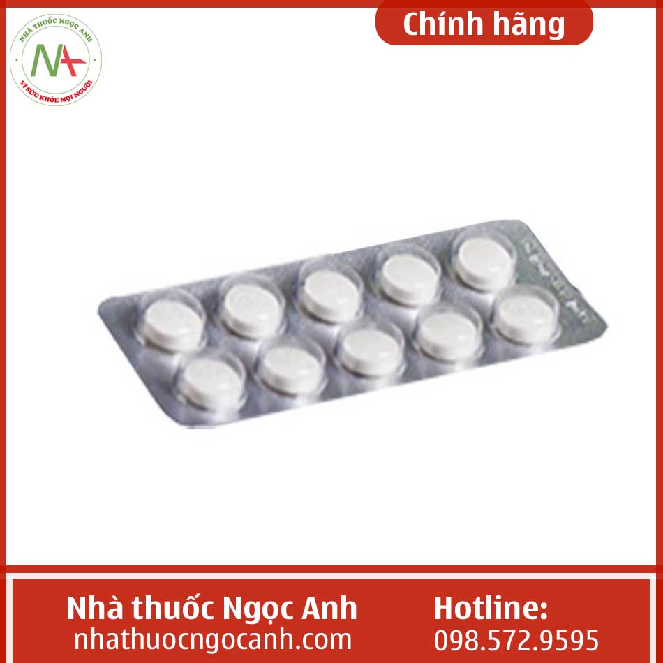 thuốc Darinol 300