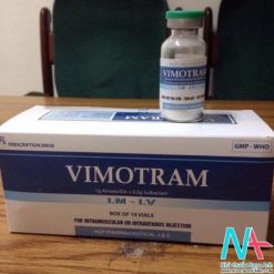 thuốc tiêm Vimotram giá bao nhiêu