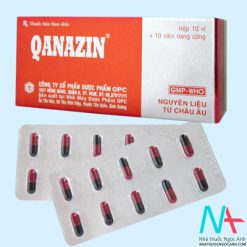 Thuốc Qanazin