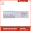 Hộp thuốc Acetylcystein Stada 200mg