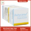 Hộp thuốc Babycanyl 75x75px