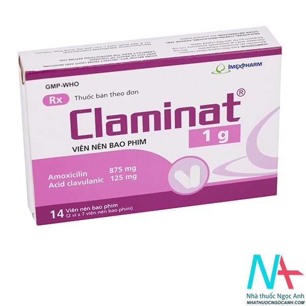 Claminat1g