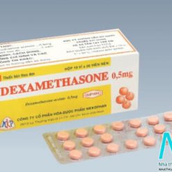 thuốc Dexamethason