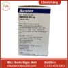 Hộp thuốc Endoxan 500mg Baxter 75x75px