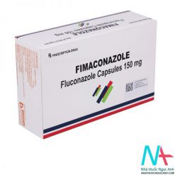 Thuốc Fimaconazole