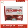 Ferobipha là sản phẩm gì?
