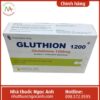 thuốc Gluthion 1200