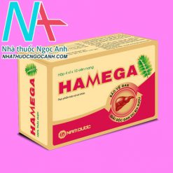Hamega