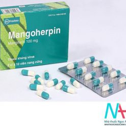 Thuốc Mangoherpin