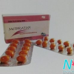 Thuốc Mebratux