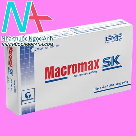 Macromax SK