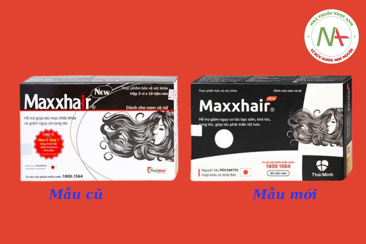 Maxxhair