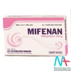 thuốc Mifenan
