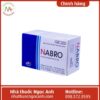 Tác dụng của thuốc Nabro