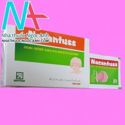 Nacantuss
