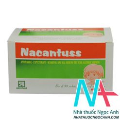 Nacantuss