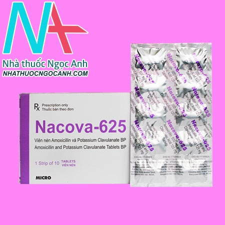 Nacova-625